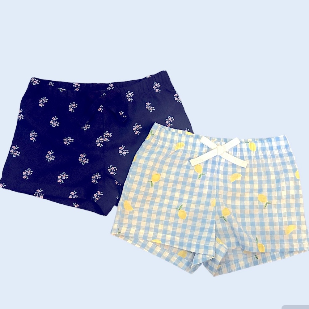 **3 for $13** 2 NWT sleep shorts